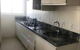 Apartamento Deep Blue